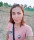 Rencontre Femme Thaïlande à Rasi Salai District : Ooy, 34 ans